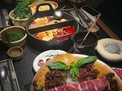 -大龙燚·旷野鲜火锅(广州首店)