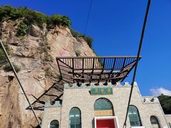 -黑龙潭风景区