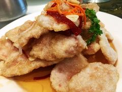 -老长春肉馆(创业大街店)
