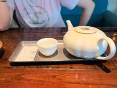 -良木缘咖啡西餐(优品道广场店)