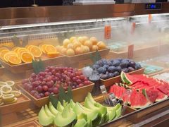 -一绪に和牛寿喜烧(罗湖益田假日店)