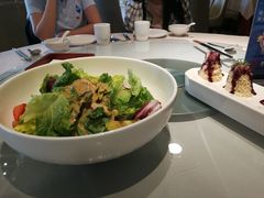 鸭梨大拌菜-大鸭梨烤鸭店(古城店)