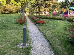 -花溪公园