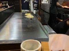 大堂-鸟内会(河北路店)