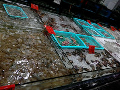 -渔傅·蓝海岸霞浦海鲜(正祥店)