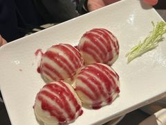 -楚山晓·楚湘菜(江夏永旺店)