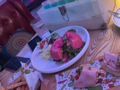 -Famous肥猫墨西哥音乐餐吧(五棵松华熙LIVE店)