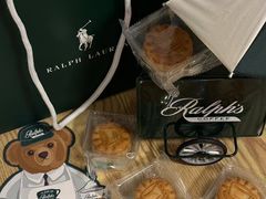 -Ralph’s Coffee(北京三里屯店)