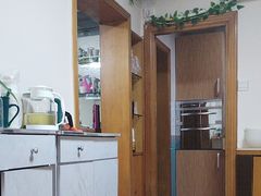 -静沐人生养生馆(佳宁娜分店)