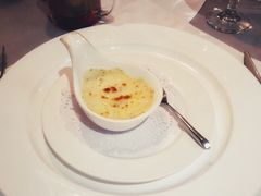 -戈雅法餐厅(世界城广场店)
