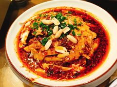 -自己人(九码头店)