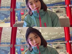 -长沙湘江冰雪世界