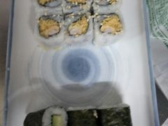 -莲寿司(国兴店)