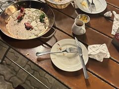 -宝莱纳餐厅(滨江店)