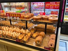 -味多美蛋糕(灯市口店)