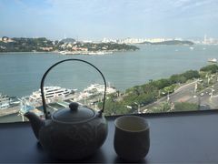 -厦门海港英迪格酒店(中山路店)