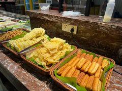 -九记潮汕现切鲜牛肉自助火锅(新开铺店)