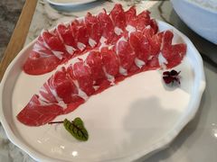 -大舜国风· 和牛火锅(绮霞街店)