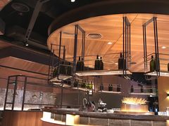 -大树餐厅(益田假日店)