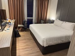 -KSL度假酒店