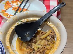 -西贝(南开大悦城店)