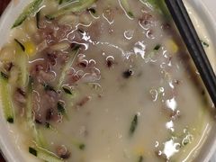 -71号豆汤饭·成都小馆(红牌楼店)