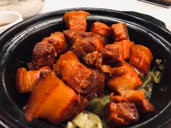 -围龙屋客家食府(福田店)