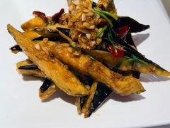 一品香酥茄-状元虎.摇滚炒鸡.家常菜(义勇街店)