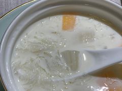 -龙猫意杯花园餐厅(芙蓉湖店)