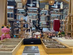 -肆兮眼镜·蔡司·徕卡战略合作店(大坪店)