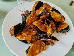 -桃子餐厅·天津菜(王顶堤总店)