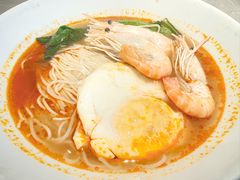 -松鹤楼面馆(清河万象汇店)