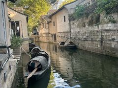 -绍兴鲁迅故里·沈园景区