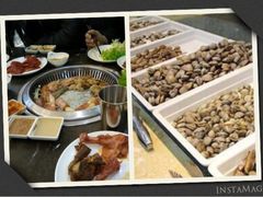 -小科自助海鲜烧肉(高区店)