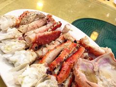 -盛港湾海鲜食府(黄沙店)