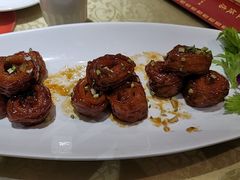 -春江饭店(共青团路总店)