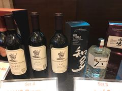 -万豪金殿(香港JW万豪酒店)