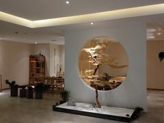 大堂-璞禅足道(观音桥旗舰店)