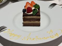 -杭州新新饭店·1913餐厅