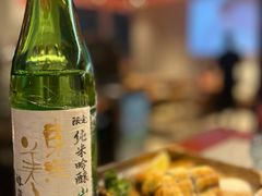 -人间酒暖·Go blanc·烧鸟·深夜食堂(陆家嘴店)