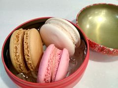 -麦雪尔甜品·生日蛋糕(新街口旗舰店)