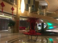 -天诚丽筠酒店-西餐厅