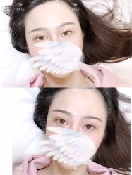 -MIVI野生眉纹绣纹眉