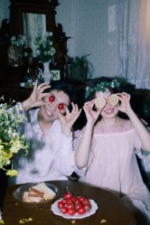 -WAVE SODA摄影工作室