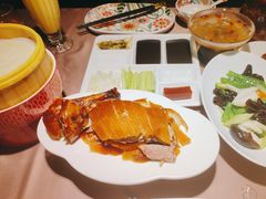 -京鸭棠(让胡路万达店)