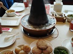 -阳坊大都涮羊肉(阳坊总店)