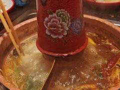 -京元盛铜锅涮肉(上海总店)