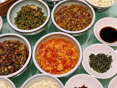 -湖畔鲁菜·二十年老字号餐厅(大明湖店)