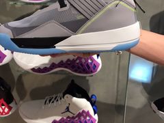 -JORDAN(外滩中央体验店)