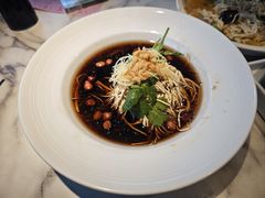 花园烫干丝-花园茶楼·淮扬菜(兴城西路店)